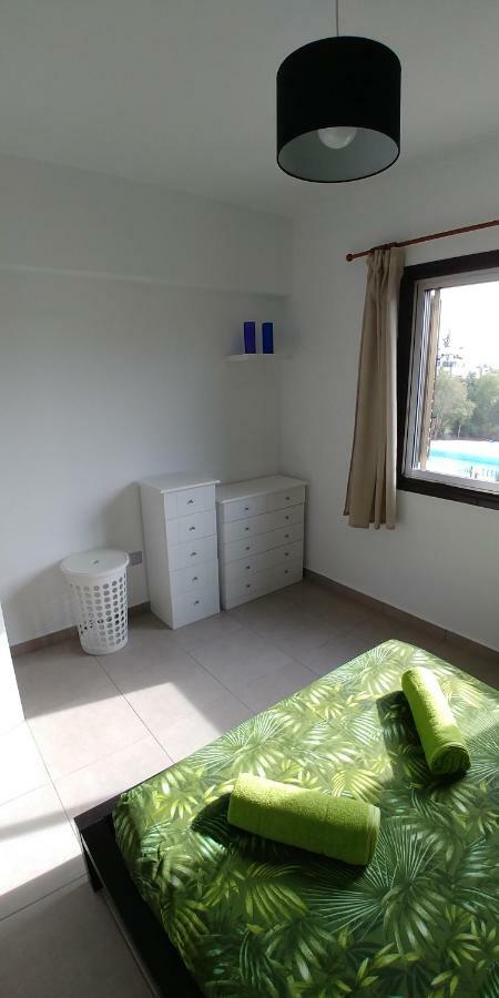 דירות Paphos 'Chez Antoine' Pool-View 5Min From Sea מראה חיצוני תמונה