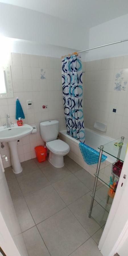 דירות Paphos 'Chez Antoine' Pool-View 5Min From Sea מראה חיצוני תמונה